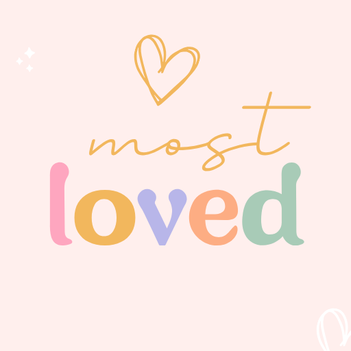 Most Loved